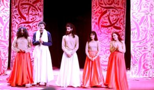 (آلان آلانس): ألبوم (ثنايا) يغوص في عوالم العشق الروحي، مستلهمًا قصائد (الحلاج والرومي)