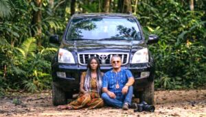 (محمد الجبالي): (ماشاء الله) أول كليب لي بالذكاء الأصطناعي، وانتظروني في رمضان