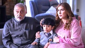 (باسل الخطيب): الدراما الخليجية تشهد قفزة نوعية و(حسن البلام) سيكون مفاجأة (آخر الشهر)