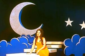 نكشف الستار لأول مرة عن الكلمات التى حذفتها (نجاة) من أغنيتها الشهيرة (يامرسال الهوى)