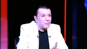 مصطفى كامل: استقرار حالة (هاني شاكر) الصحية وسفره لفرنسا لاستكمال العلاج