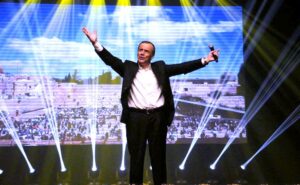 جميل ضاهر يكتب: (أحمد قعبور).. إرحل.. قالوا لي إرحل!