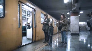 الحلقة العاشرة من (ألف ليلة وليلة) تثبت أن الأفكار لها أجنحة