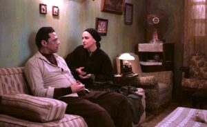 أحمد صبحي يكتب: (ريهام عبد الغفور).. القلادة الساحرة التي يتباهى بها الفن المصري