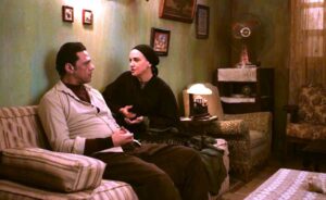 ريهام عبدالغفور.. و(حكاية نرجس) وكيف يكون الأداء؟!