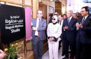 علي عبد الرحمن يكتب: هيكلة (ماسبيرو).. عود علي بدء!