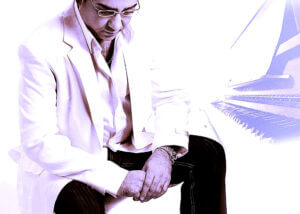 محمود طلعت): سعيد جدا بدخولي (مطبخ المدينة) مع المبدعة (رشا شربتجي)