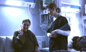 (صحاب الأرض) بين الدراما والسياسة في أمسية بنقابة الصحفيين