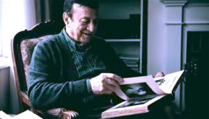 (أركان فؤاد) يطرح كليب جديد بعنوان (هما نسيوا ولا أيه؟)