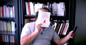 رضا العربي يكتب: (الغيب) ليس نهاية الطريق.. بل بدايته الدائمة!