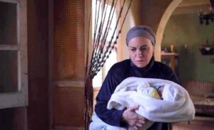 لم تكن (نرجس) مجرمة، بل كانت ضحية!