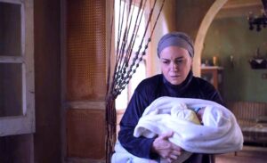 أحمد صبحي يكتب: (ريهام عبد الغفور).. القلادة الساحرة التي يتباهى بها الفن المصري