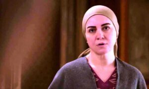 لم تكن (نرجس) مجرمة، بل كانت ضحية!