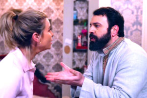 عامر فؤاد عامر يكتب: (مولانا).. دراما جدليّة وتجربة تستحق الإشادة