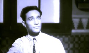 (دموع الحب).. رائعة (محمد عبد الوهاب) و(نجاة علي) التى كانت أول من أظهر جمال لبنان (1/2)