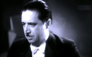 (دموع الحب).. رائعة (محمد عبد الوهاب) و(نجاة علي) التى كانت أول من أظهر جمال لبنان (1/2)