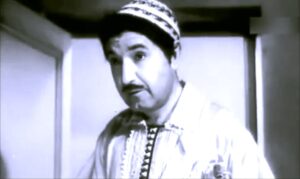 (دموع الحب).. رائعة (محمد عبد الوهاب) و(نجاة علي) التى كانت أول من أظهر جمال لبنان (1/2)