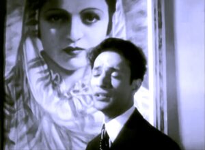 (دموع الحب).. رائعة (محمد عبد الوهاب) و(نجاة علي) التى كانت أول من أظهر جمال لبنان (1/2)