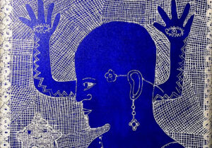 رضا العربي يكتب: دلالات (الطلاسم) والكلمات في الحياة والفن