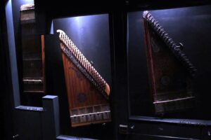 متحف (محمد عبد الوهاب) يفتح أبوابه للجمهور بمناسبة ذكرى ميلاد موسيقار الأجيال