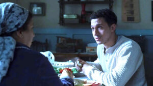 أحمد صبحي: (عين سحرية) و(صحاب الأرض) لمسوا القلوب بطريقة ساحرة