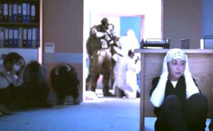 من (صحاب الأرض) لكابتن (إيلا): نشكركم على حسن تعاونكم معانا!