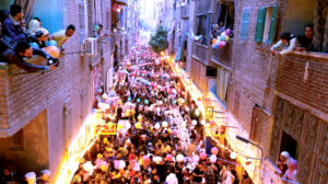 عصام السيد يكتب: (رمضان).. شهر التبرعات!