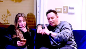 (مصطفى قمر) و(جنات) يشعلان إنستجرام بإعادة يا شمس غيبي ودويتو قريب يجمعهما