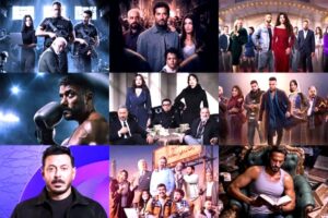 علي عبد الرحمن يكتب: (الإعلام) الرمضاني بين المجلس والنقابة!