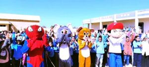 (عادل حسان): 76 نصا يتنافسون في الدورة الأولى لمسابقة (علاء عبد العزيز سليمان)