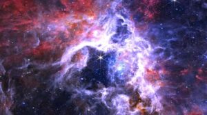 رضا العربي يكتب: (الغيب) ليس نهاية الطريق.. بل بدايته الدائمة!