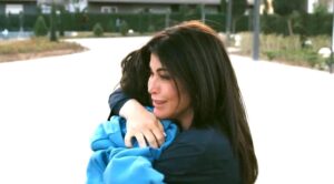 (اللون الأزرق).. دراما تؤكد أن البقاء للفن الذي يهتم ويعالج هموم الناس