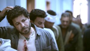 عمرو زويتة يكتب: (صحاب الأرض).. مفاجئة فنية بديعة وسط موسم درامى هابط!