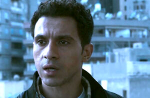 حسين نوح يكتب: الإبداع في (عين سحرية)