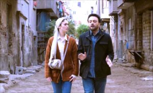 حسين نوح يكتب: (ريهام عبد الغفور) في (حكاية نرجس) وعظمة التمثيل