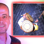 رسمي فتح الله يكتب: (دندوش) طبلة قبل الفجر