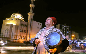 رسمي فتح الله يكتب: (دندوش) طبلة قبل الفجر