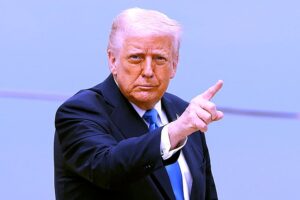 بهاء الدين يوسف يكتب: ترامب يسرق الأضواء من بلطجية (الدراما) الرمضانية