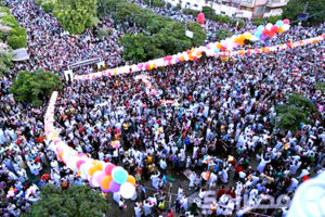 محمد شمروخ يكتب: (رامز جلال) في مساكن شيراتون!