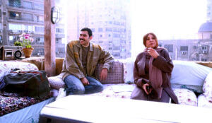 بلاهة (أحمد رمزي).. سبب فقر الكوميديا في مسلسل (فخر الدلتا)!