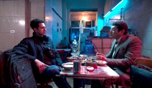 عمرو زويتة يكتب: مسلسل (عين سحرية) مشاهدة من غير عين!