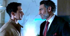 عمرو زويتة يكتب: مسلسل (عين سحرية) مشاهدة من غير عين!