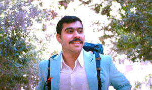 بلاهة (أحمد رمزي).. سبب فقر الكوميديا في مسلسل (فخر الدلتا)!