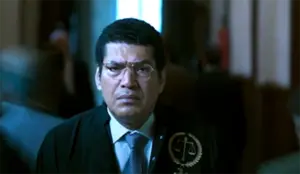 حسين نوح يكتب: الإبداع في (عين سحرية)