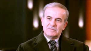 مفاجأة مسلسل (ما اختلفنا) ظهور الرئيس الهارب (بشار الأسد) كممثل