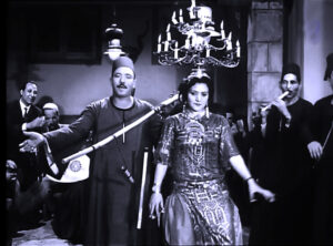 (محمد طه) الذي رفض مملكة الأغنية الشعبية، ومنحه (طه حسين) أعلى الشهادات في الموال