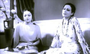 (دموع الحب).. رائعة (محمد عبد الوهاب) و(نجاة علي) التى كانت أول من أظهر جمال لبنان (1/2)