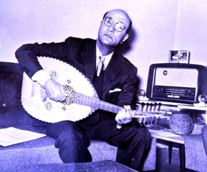 متحف (محمد عبد الوهاب) يفتح أبوابه للجمهور بمناسبة ذكرى ميلاد موسيقار الأجيال