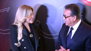 وزراء يستمدون شهرتهم من (نجوم دراما رمضان)!