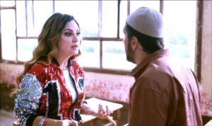 فيلم (برشامة).. الأعلى إيردا في تاريخ السينما المصرية